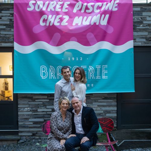 Brasserie de la Gare